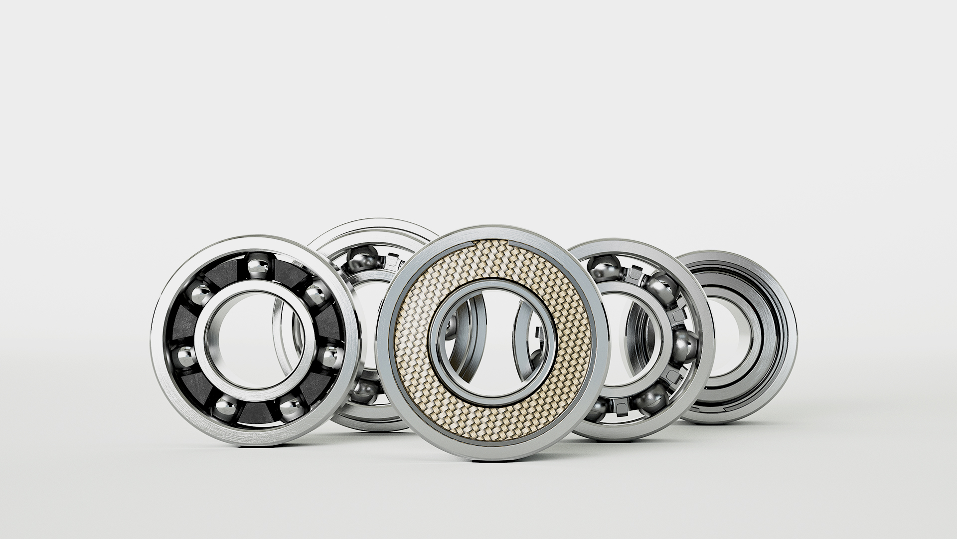 Ps Bearings Innovative Solutions For Different Industries