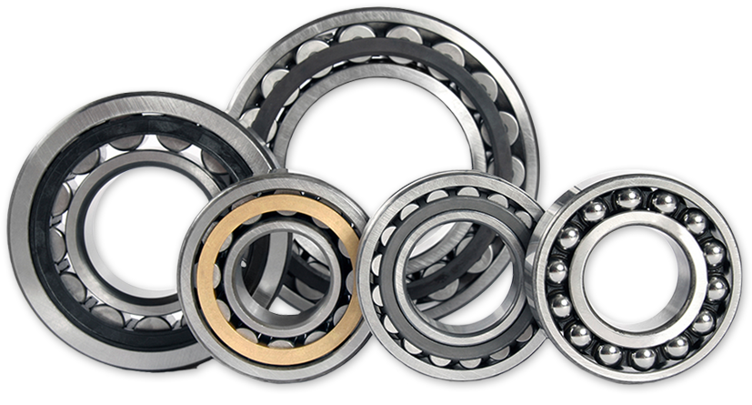 Puri sales corporation, Rotto Bearing, LKS, IKS Bearing